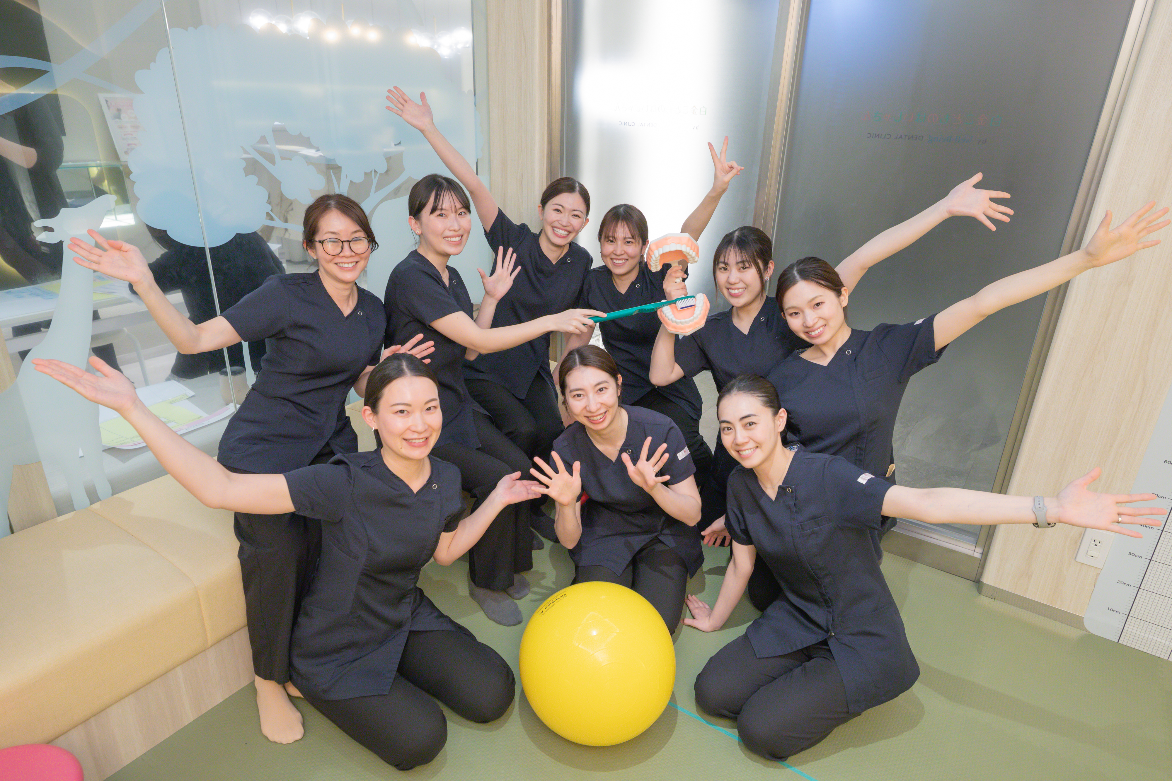クリニックの様子 5