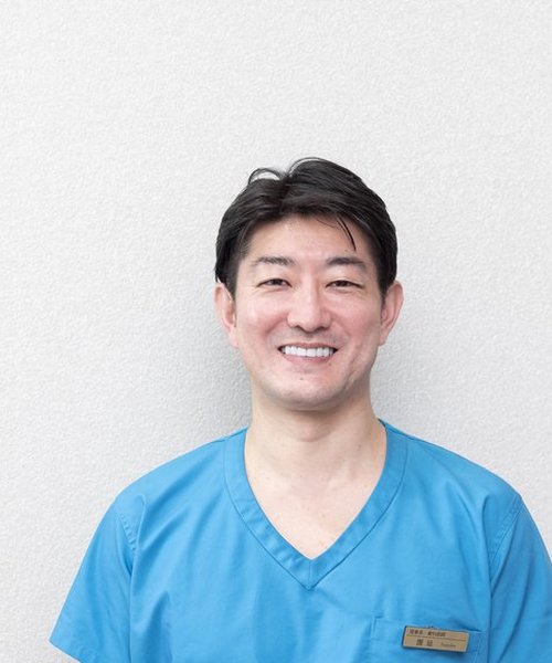 院長 園延昌志